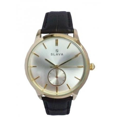 Часы Slava SL10141GW