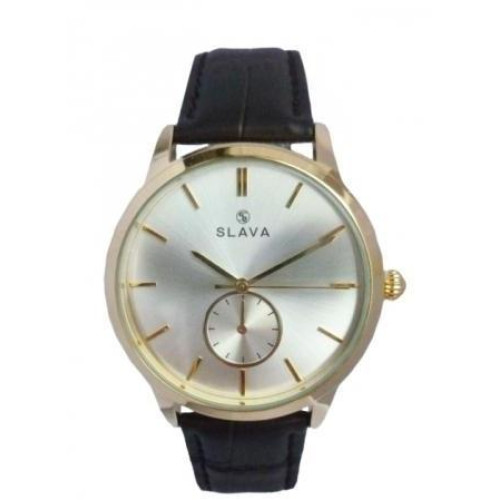 Часы Slava SL10141GW