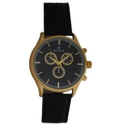 Часы Slava SL10145GB Часы Slava SL10145GB