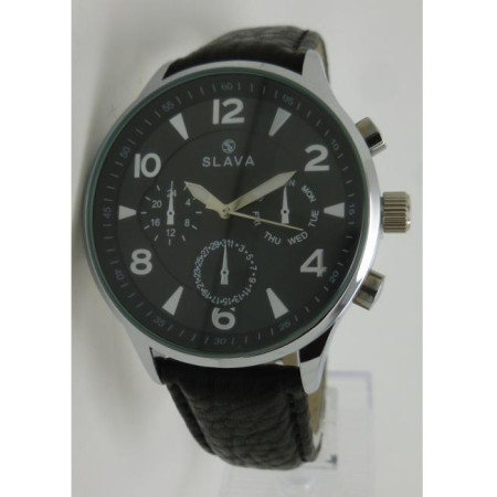 Часы Slava SL10146SB