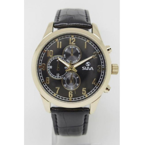 Часы Slava SL10153GB Часы Slava SL10153GB