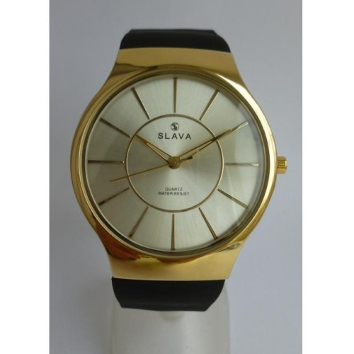 Часы Slava SL10165GWG Часы Slava SL10165GWG