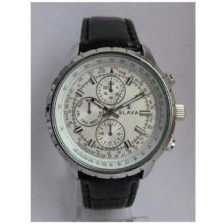 Часы Slava SL10171SWSF