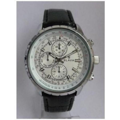 Часы Slava SL10171SWSF Часы Slava SL10171SWSF