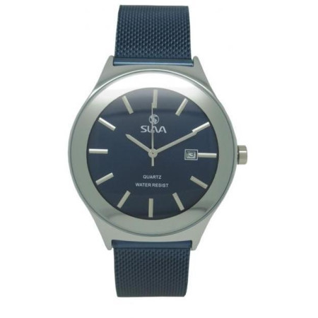 Часы Slava SL10197SBl