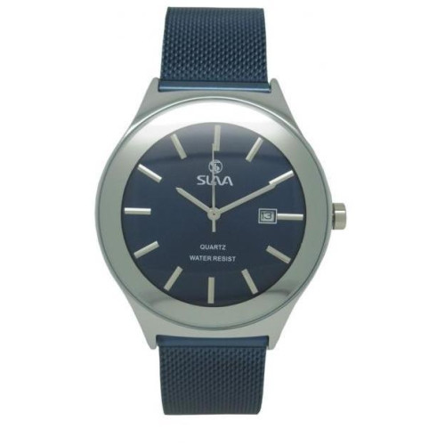 Часы Slava SL10197SBl Часы Slava SL10197SBl