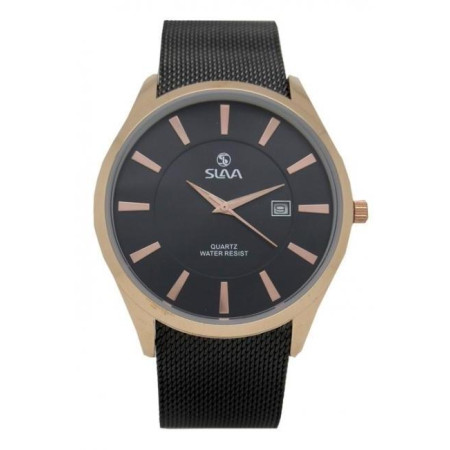 Часы Slava SL10204RB
