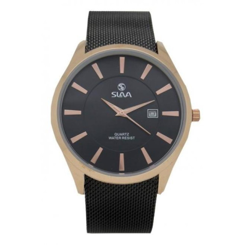 Часы Slava SL10204RB Часы Slava SL10204RB
