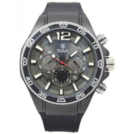 Часы Slava SL10208BB