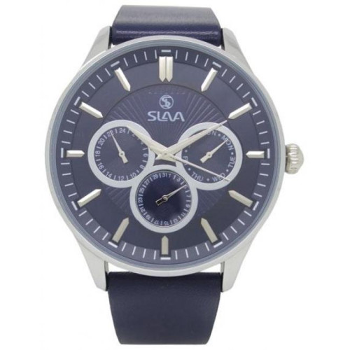 Часы Slava SL10213SBl Часы Slava SL10213SBl