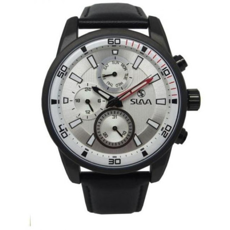 Часы Slava SL10215BWB