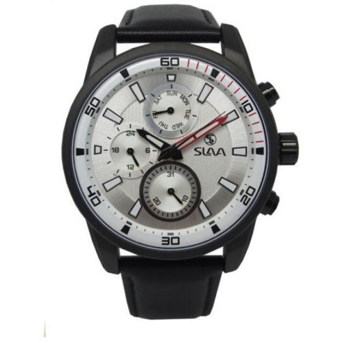 Часы Slava SL10215BWB Часы Slava SL10215BWB