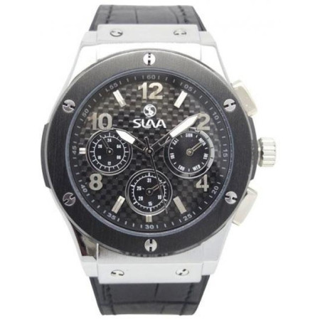 Часы Slava SL10216SBB