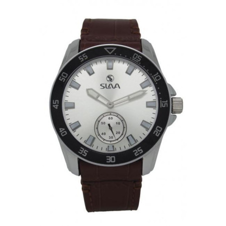 Часы Slava SL10217SW