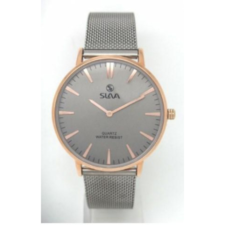 Часы Slava SL10223IPCr