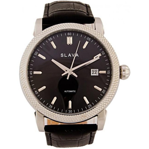 Часы Slava SL103SBSBS Часы Slava SL103SBSBS