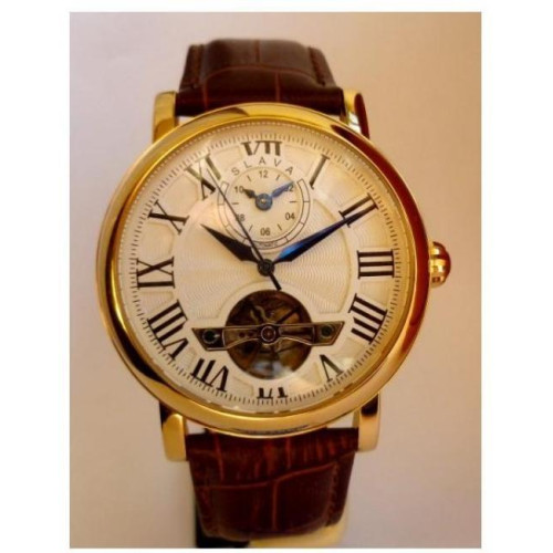 Часы Slava SL109GWBWB Часы Slava SL109GWBWB