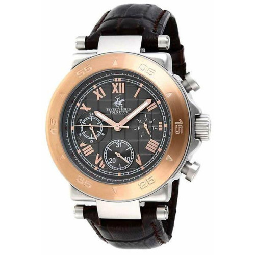 Часы Beverly Hills Polo Club BH550-02