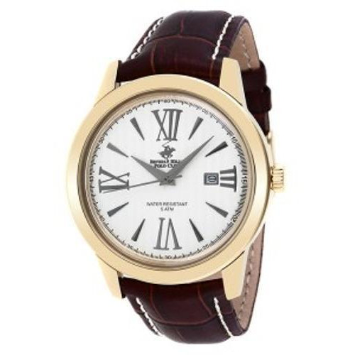 Часы Beverly Hills Polo Club BH6035-11