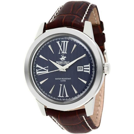 Часы Beverly Hills Polo Club BH6035-16