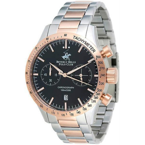 Часы Beverly Hills Polo Club BH7043-04