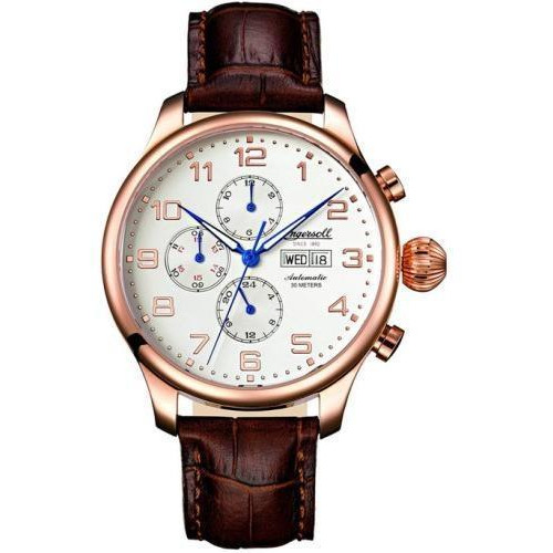 Часы Ingersoll IN3900RG Часы Ingersoll IN3900RG