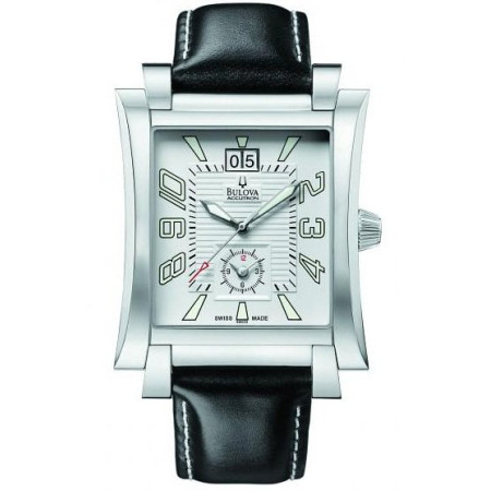 Часы Bulova 63B035