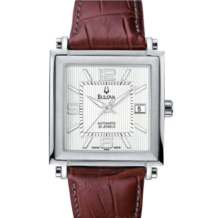 Часы Bulova 63F23
