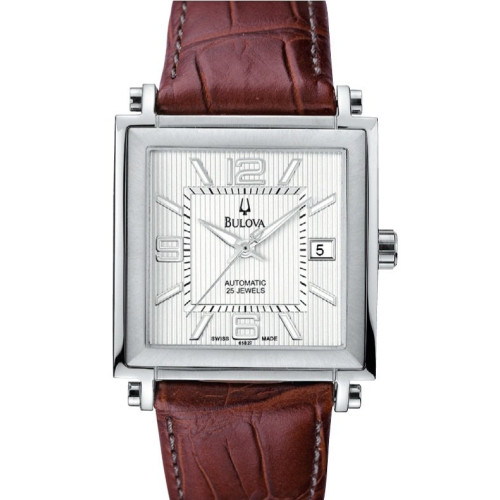 Часы Bulova 63F23 Часы Bulova 63F23