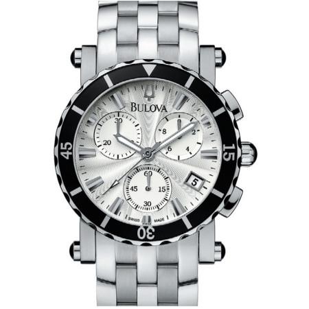 Часы Bulova 63F66
