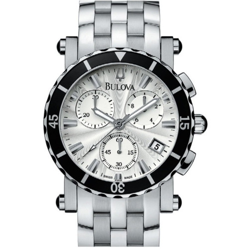Часы Bulova 63F66 Часы Bulova 63F66