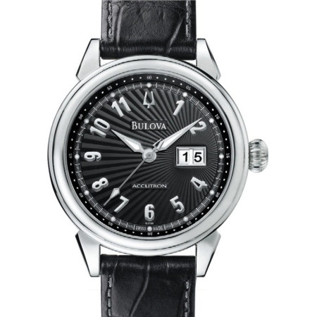Часы Bulova 63F86
