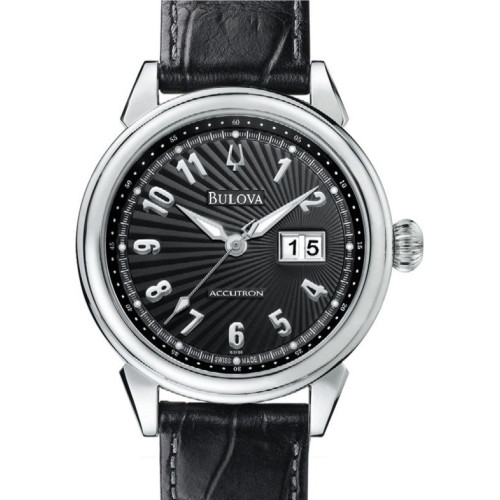 Часы Bulova 63F86 Часы Bulova 63F86
