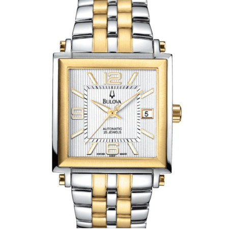 Часы Bulova 65B27