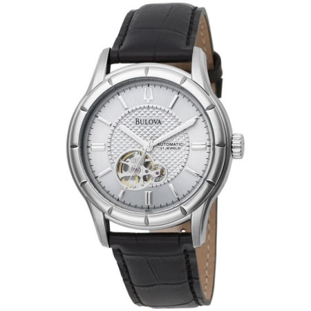 Часы Bulova 96A111
