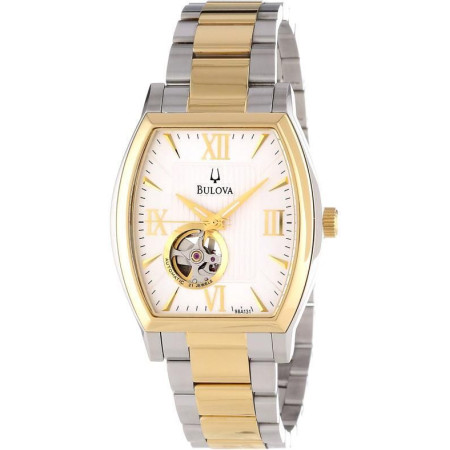 Часы Bulova 98A131