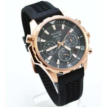 Часы Bulova 97B153