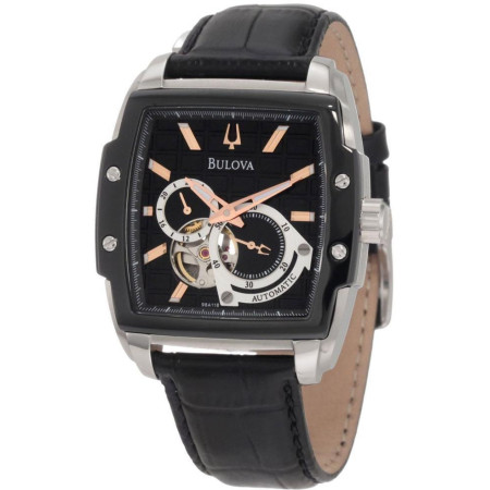 Часы Bulova 98A118