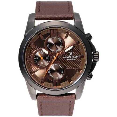 Часы Daniel Klein DK11233-4 Часы Daniel Klein DK11233-4
