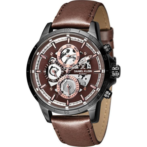 Часы Daniel Klein DK11333-4
