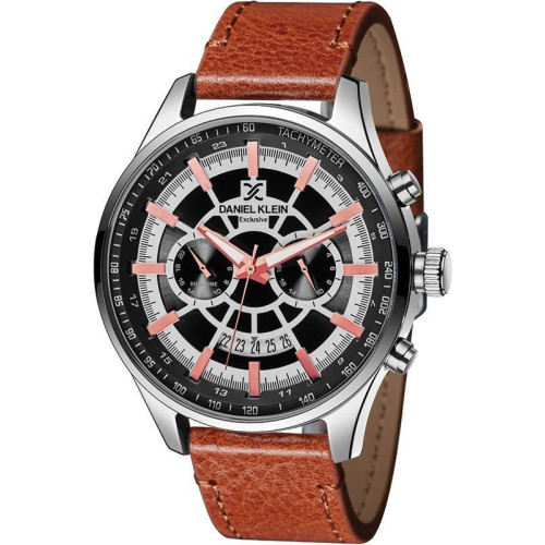 Часы Daniel Klein DK11353-6