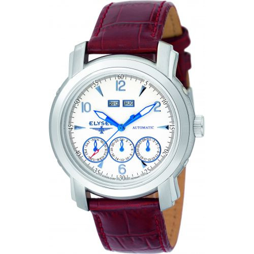 Часы Elysee 25013 Часы Elysee 25013