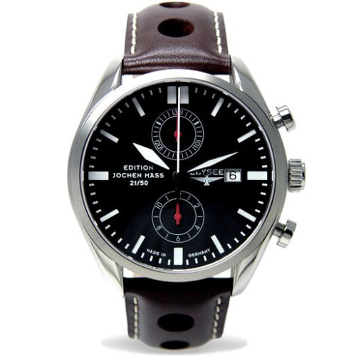 Часы Elysee 71017