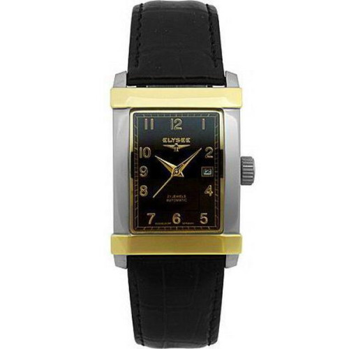 Часы Elysee 80253GS Часы Elysee 80253GS