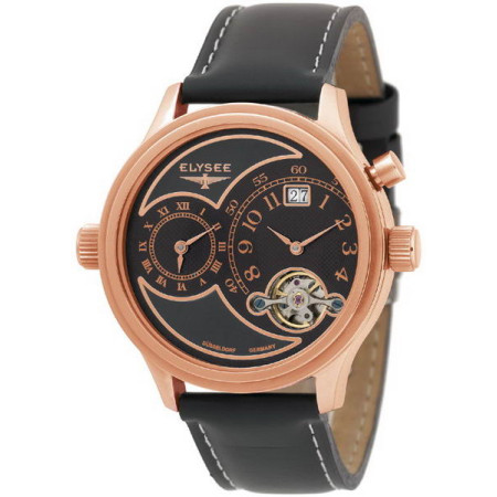 Часы Elysee 80334R