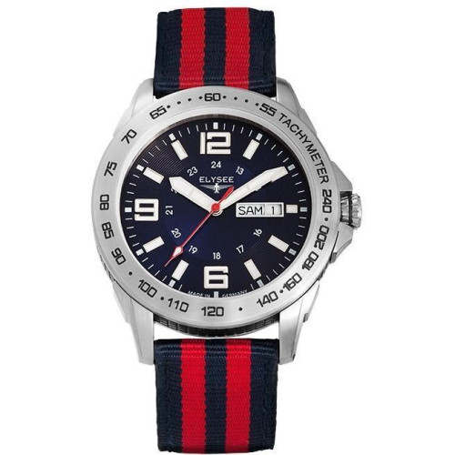 Часы Elysee 80507 Часы Elysee 80507