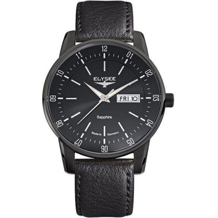 Часы Elysee 86002