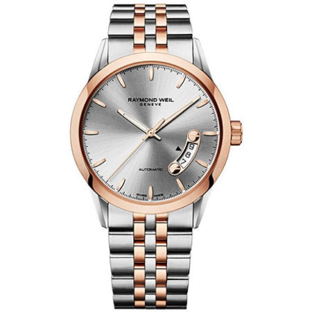 Часы Raymond Weil 2770-SP5-65011