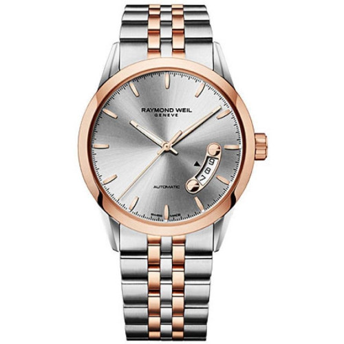 Часы Raymond Weil 2770-SP5-65011