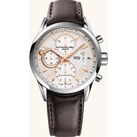 Часы Raymond Weil 7730-STC-65025